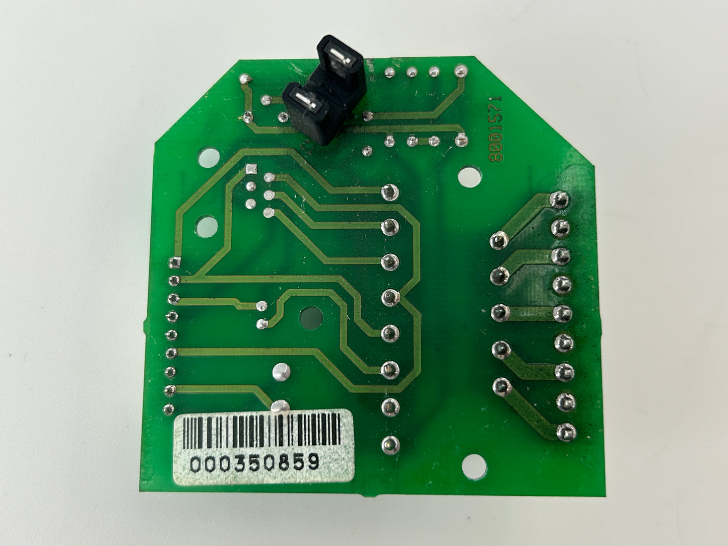 Hörmann spare parts