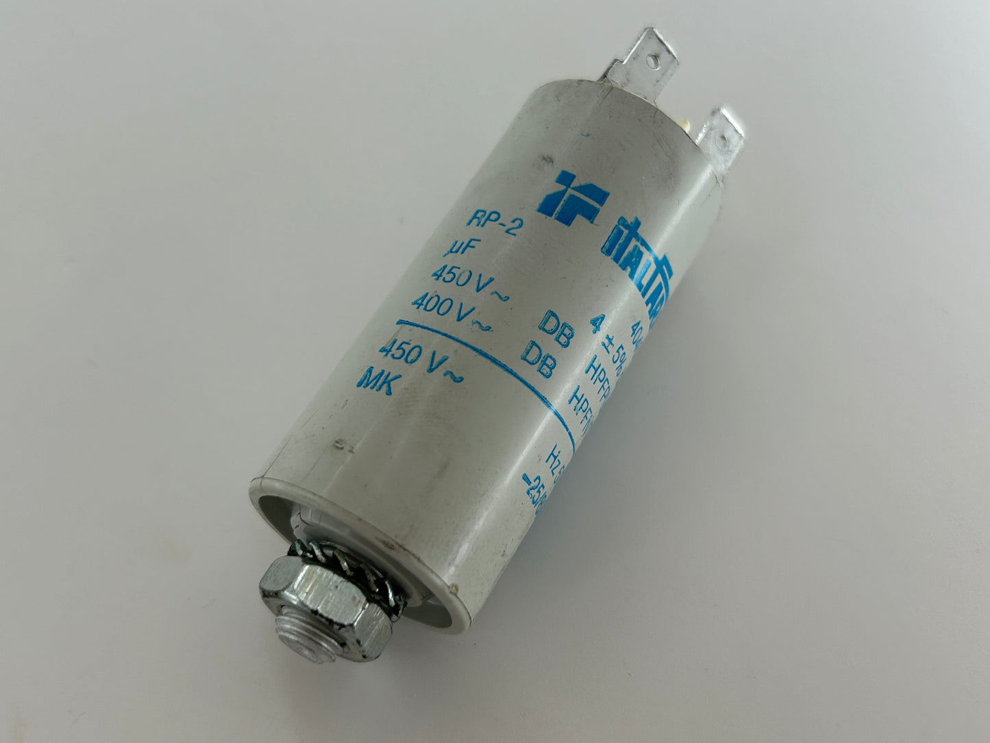 Hörmann spare parts