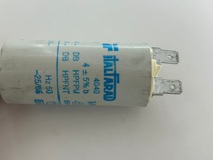 Hörmann spare parts