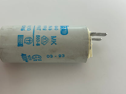 Hörmann spare parts