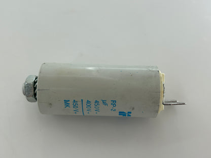 Hörmann spare parts