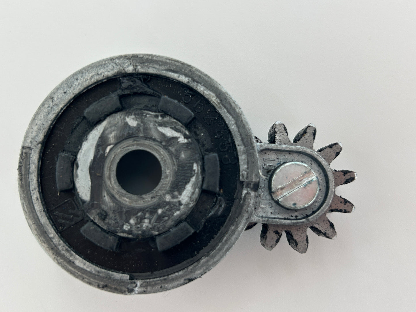 Hörmann spare parts