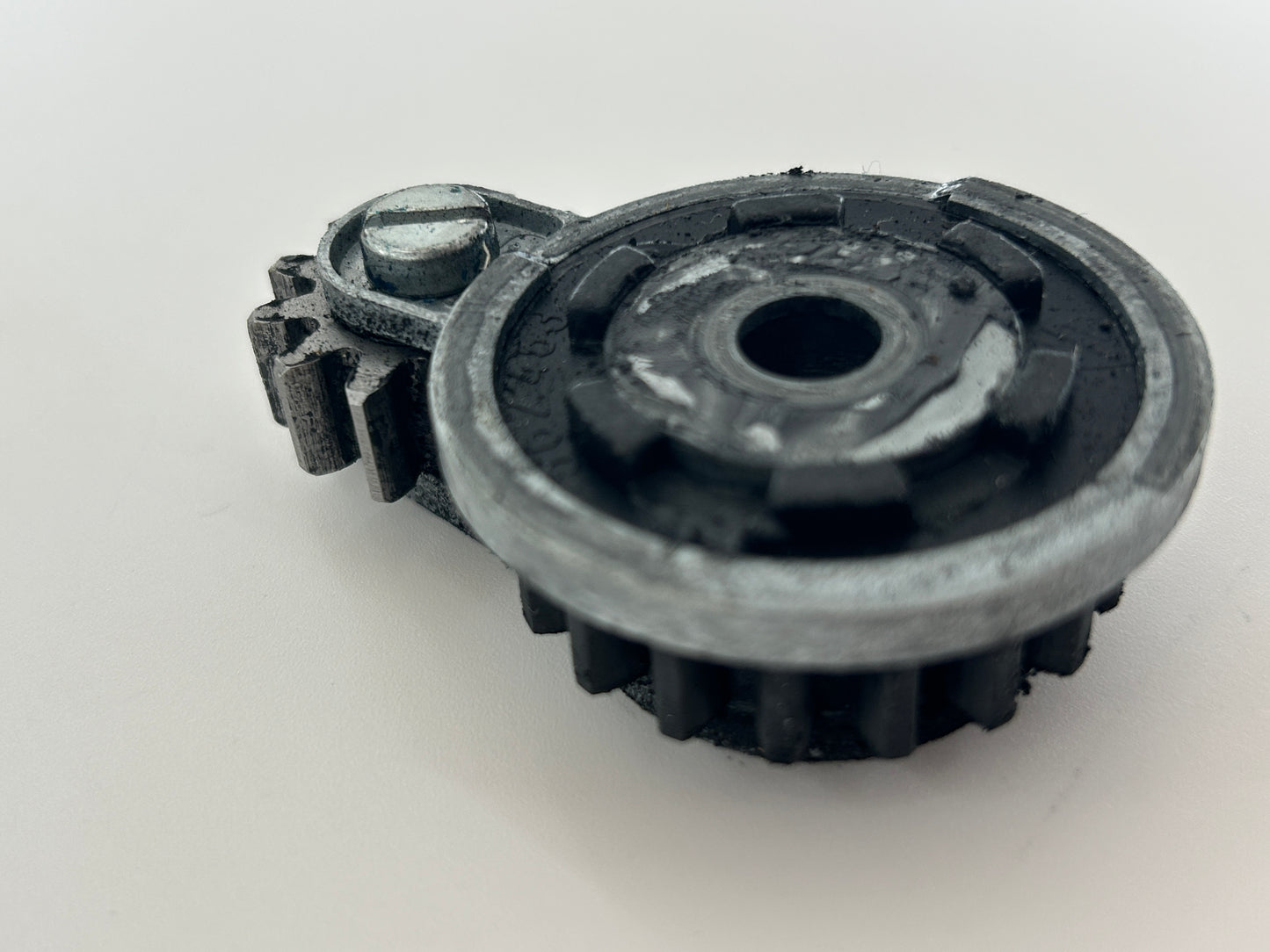 Hörmann spare parts