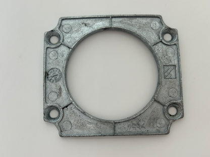 Hörmann WA100 Ersatzteil Adapter Halterung