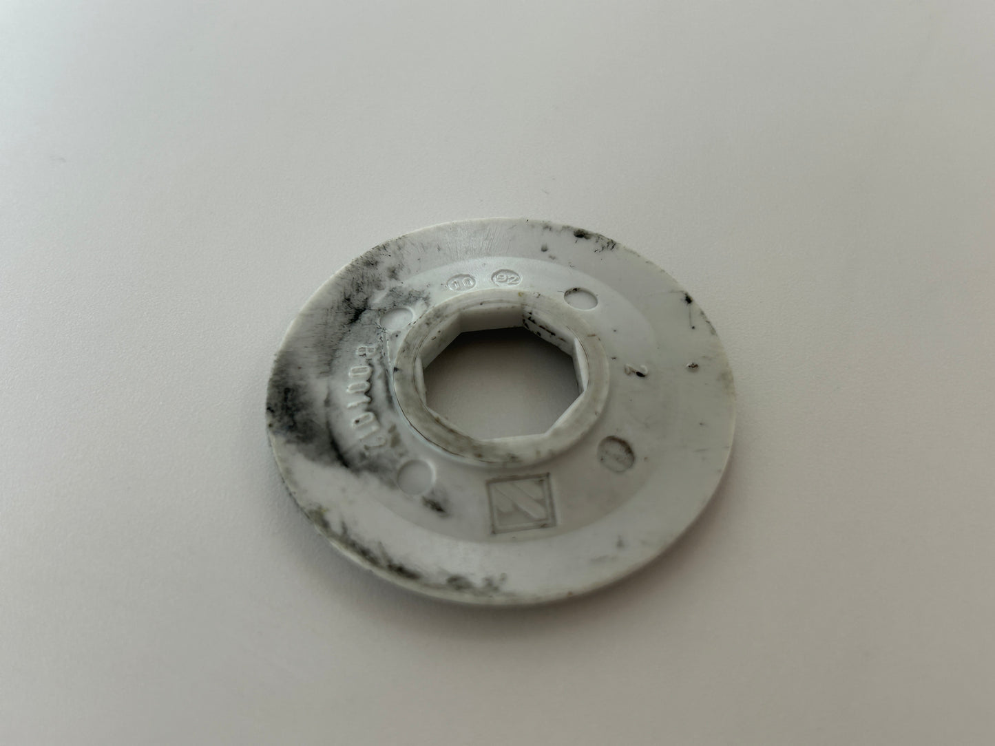Hörmann spare parts
