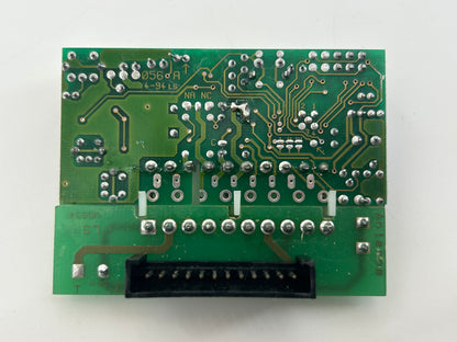 Berner BT60 Funk Empfangsteil Empfänger Funkempfänger Receiver Fernsteuerung Antenne Fernsteuerempfänger