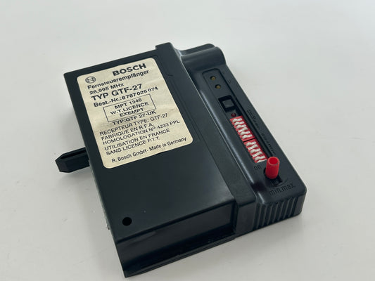 Hörmann spare parts