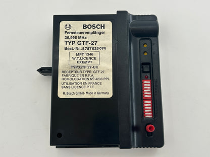 Hörmann spare parts