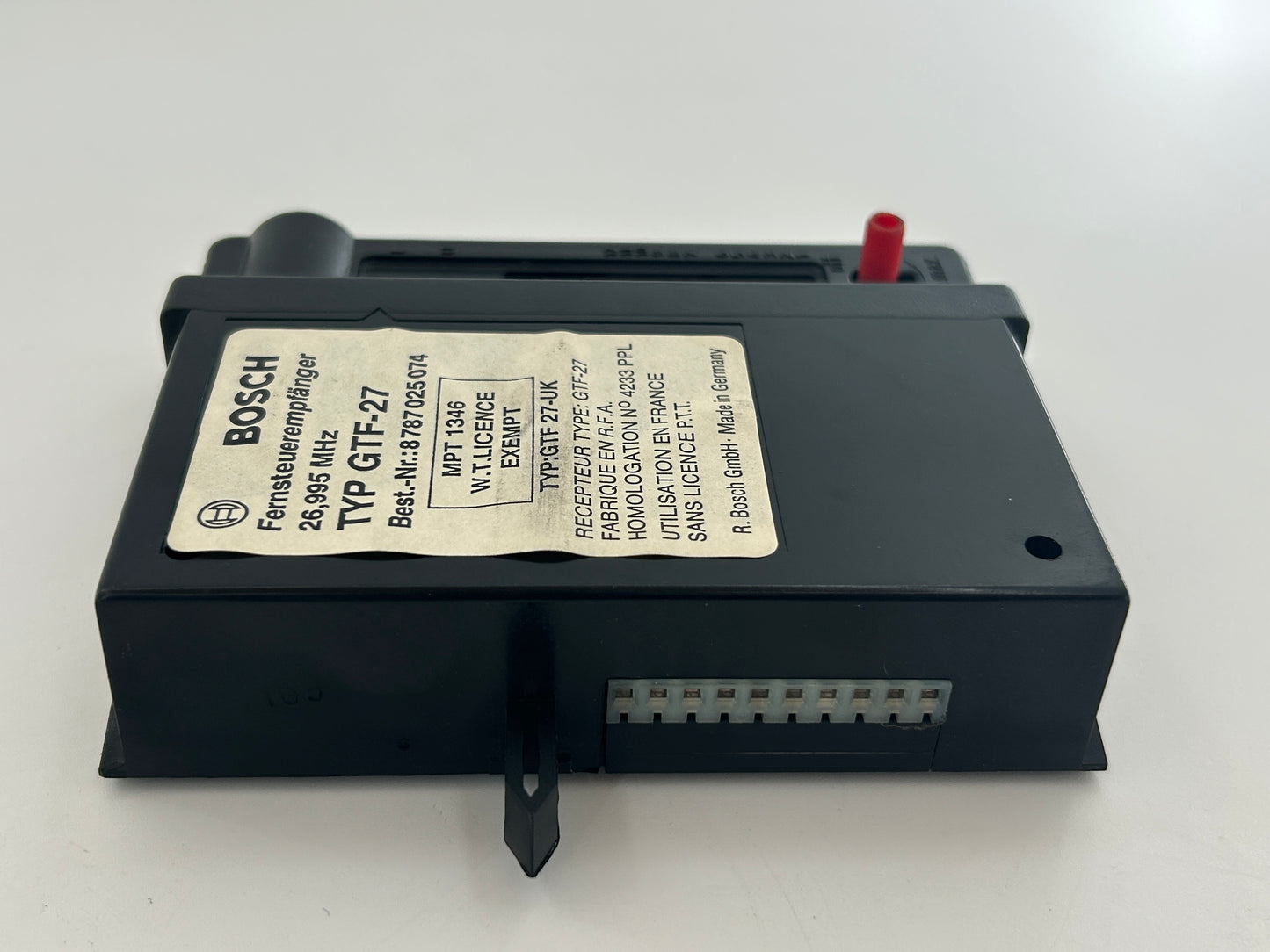 Hörmann spare parts