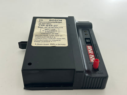 Hörmann spare parts