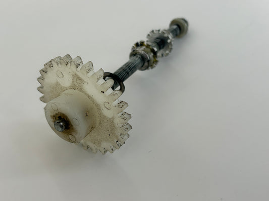 Hörmann spare parts