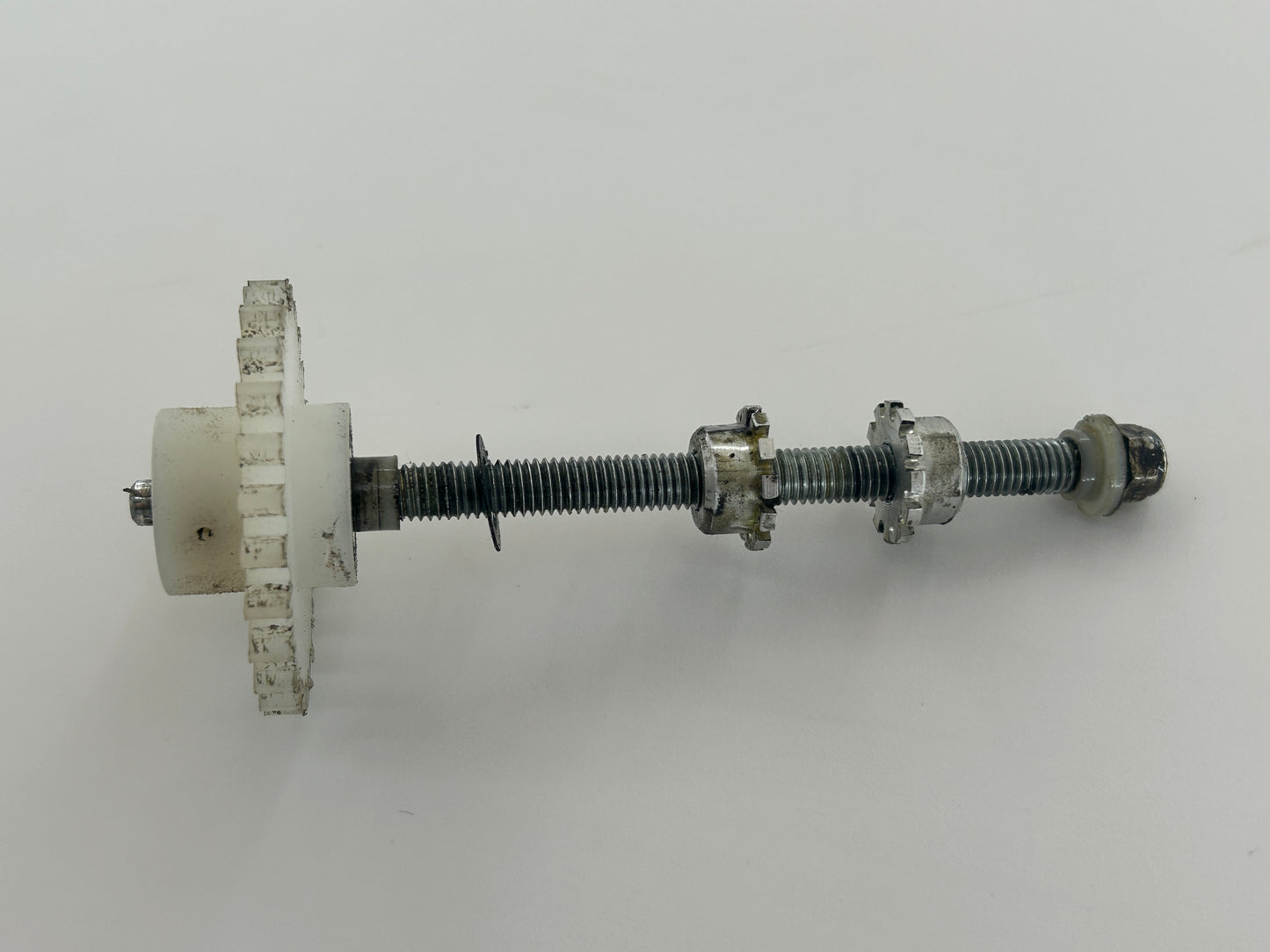 Hörmann spare parts