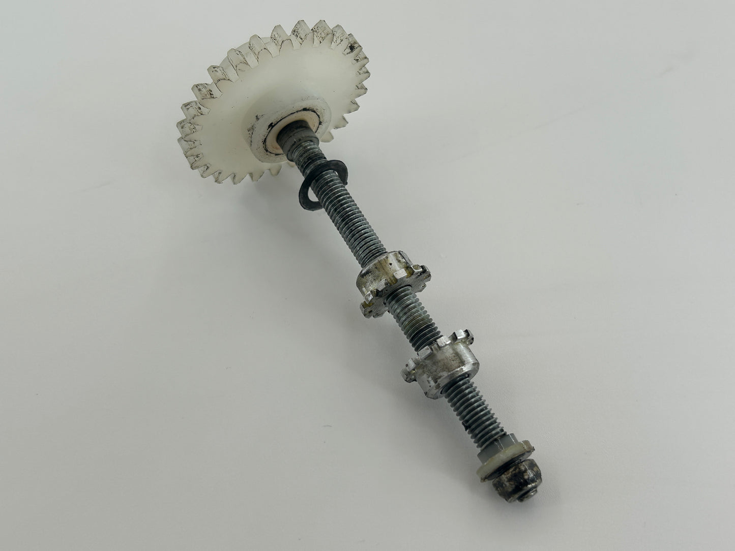 Hörmann spare parts