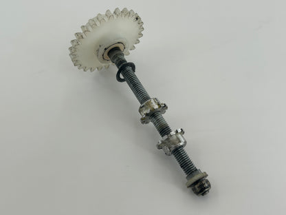 Hörmann spare parts