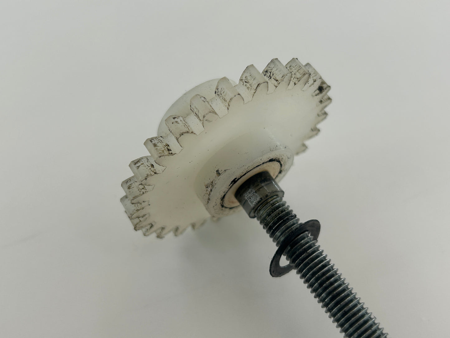 Hörmann spare parts