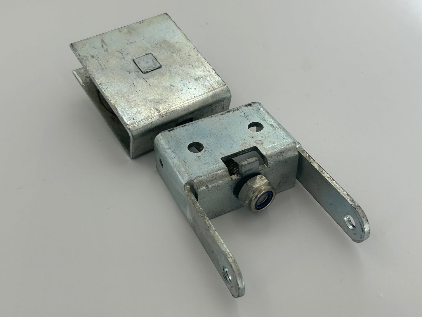 Hörmann spare parts