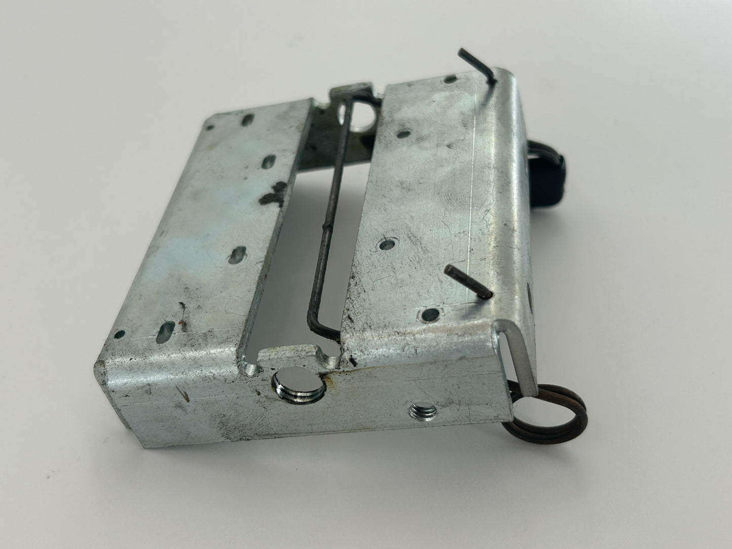 Hörmann spare parts