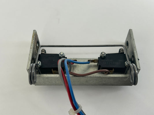 Hörmann spare parts