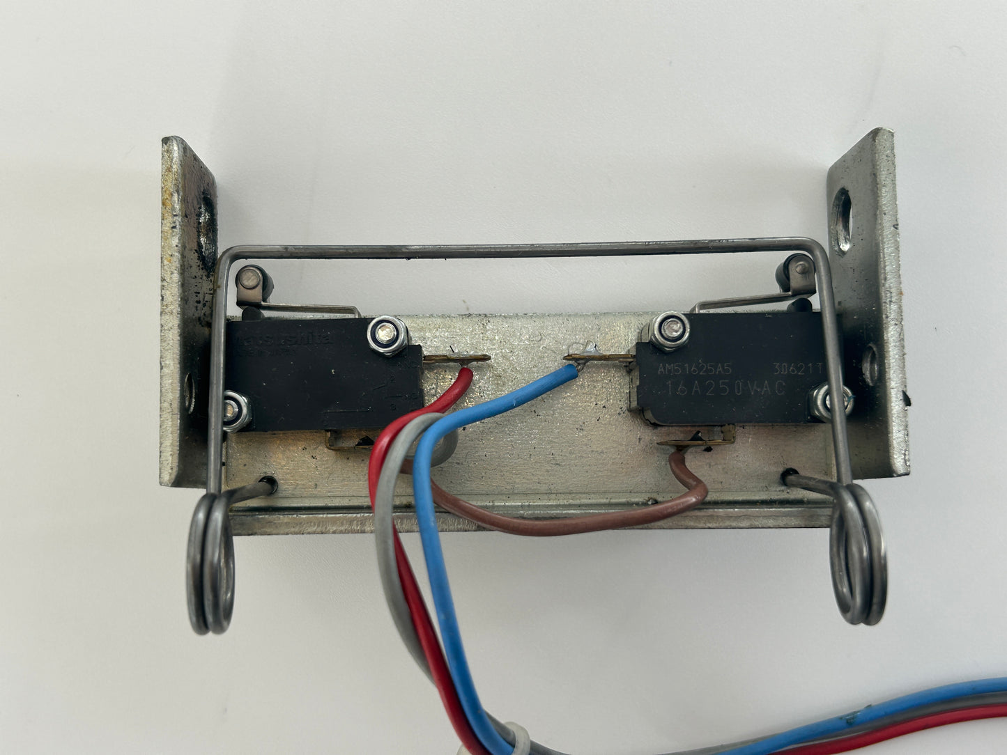 Hörmann spare parts