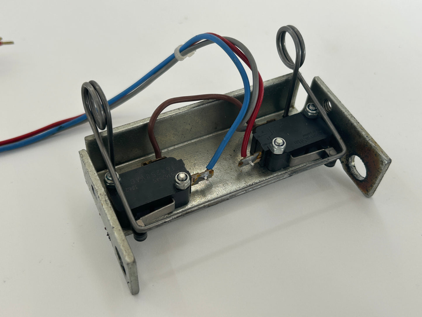 Hörmann spare parts