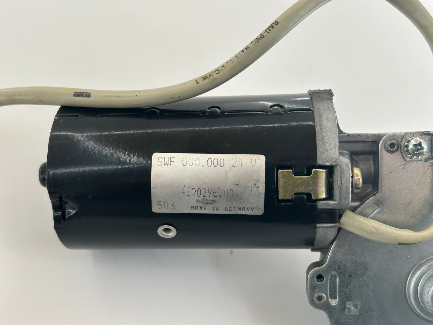 Hörmann spare parts