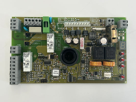 Hörmann spare parts