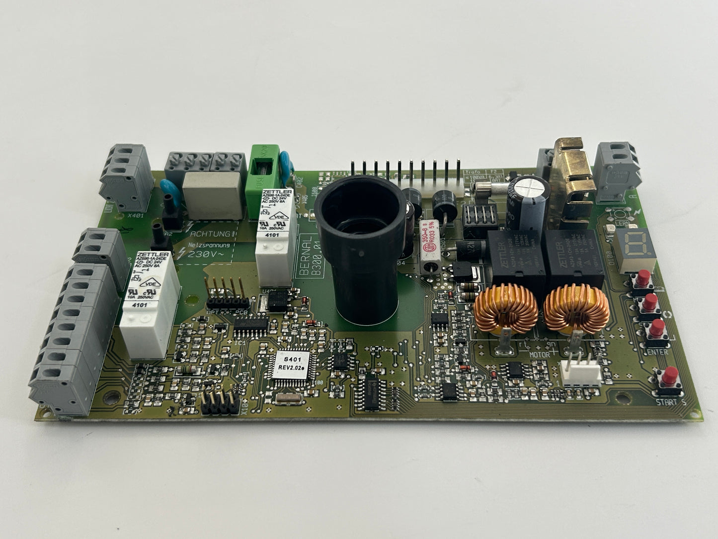 Hörmann spare parts