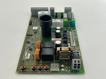 Hörmann spare parts