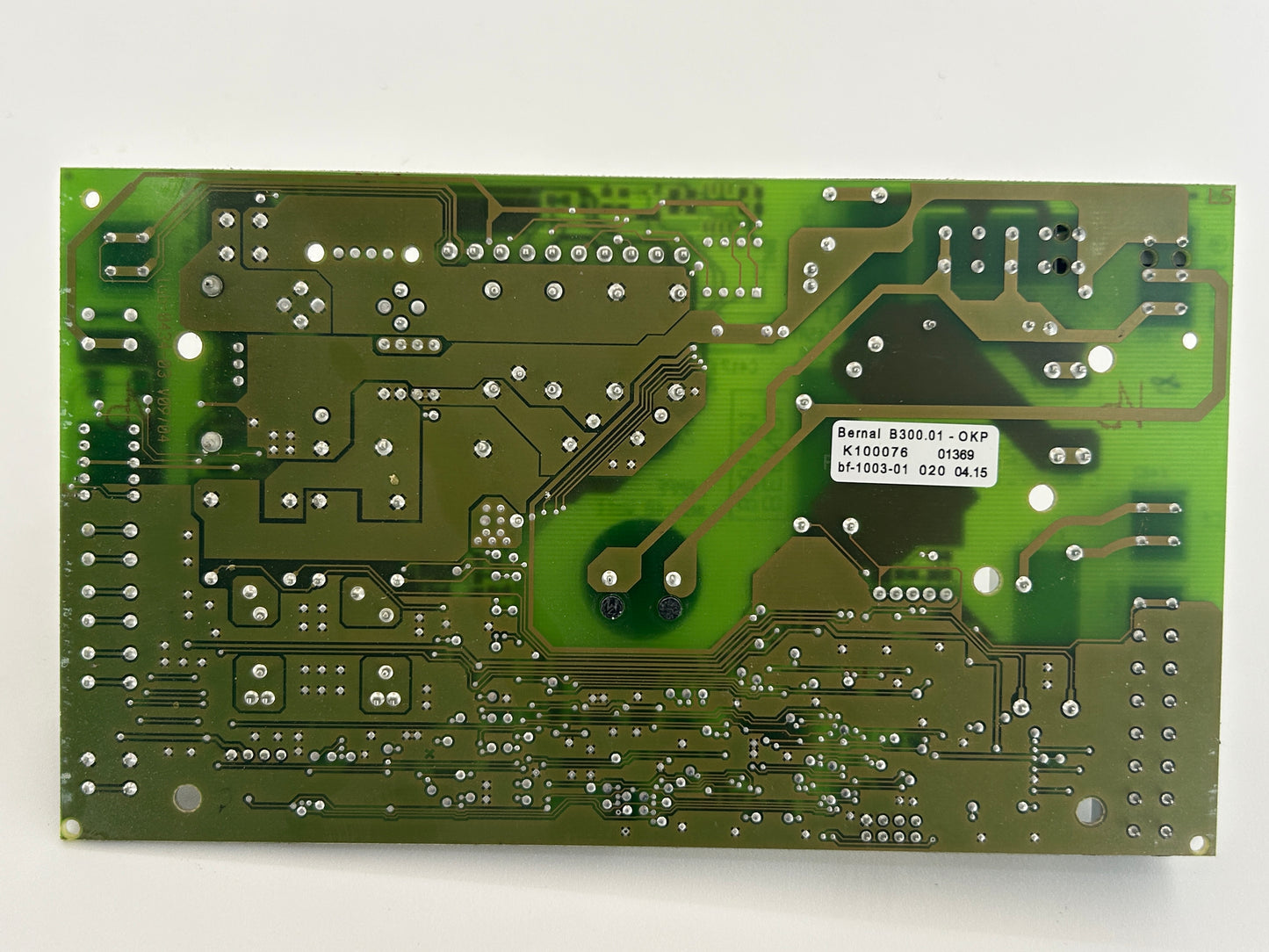 Hörmann spare parts