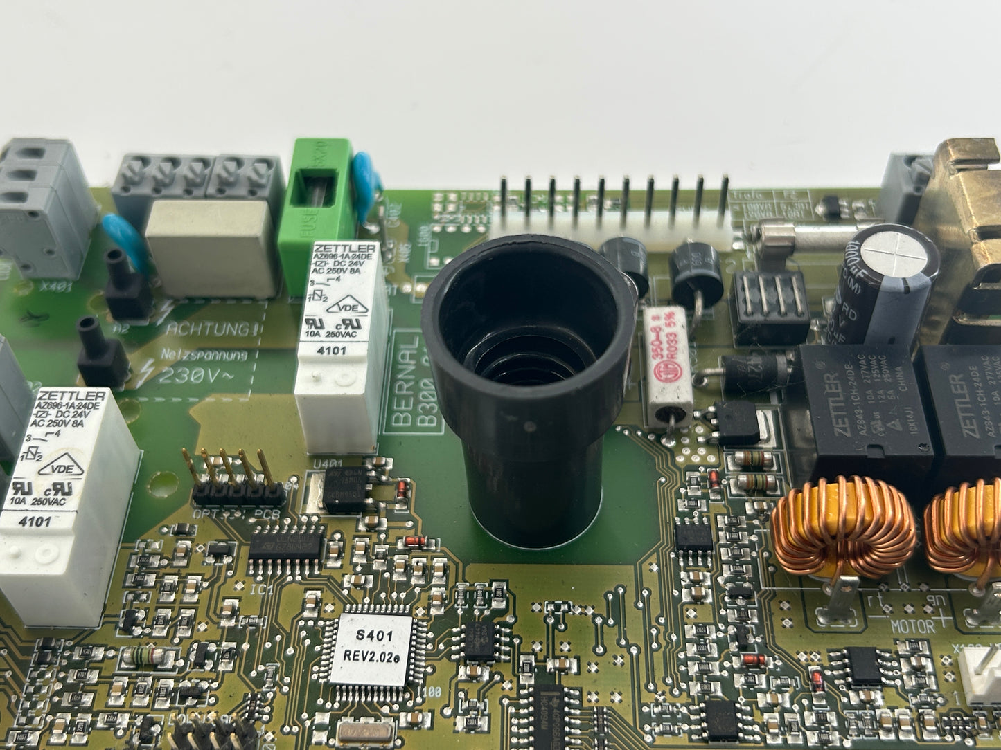 Hörmann spare parts