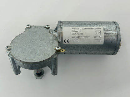 Hörmann spare parts