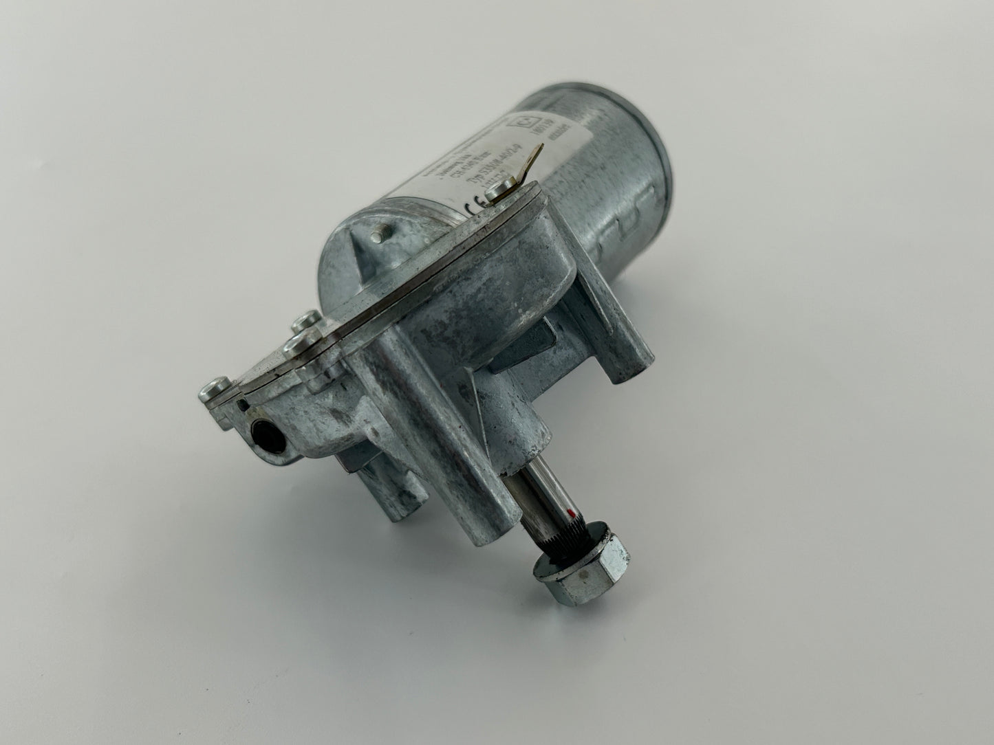 Hörmann spare parts