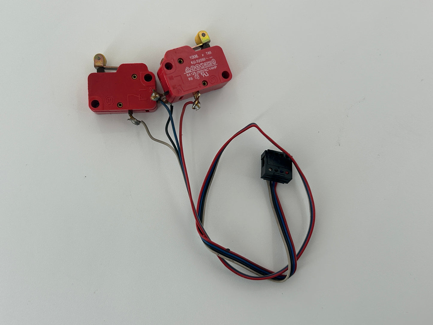 Hörmann spare parts