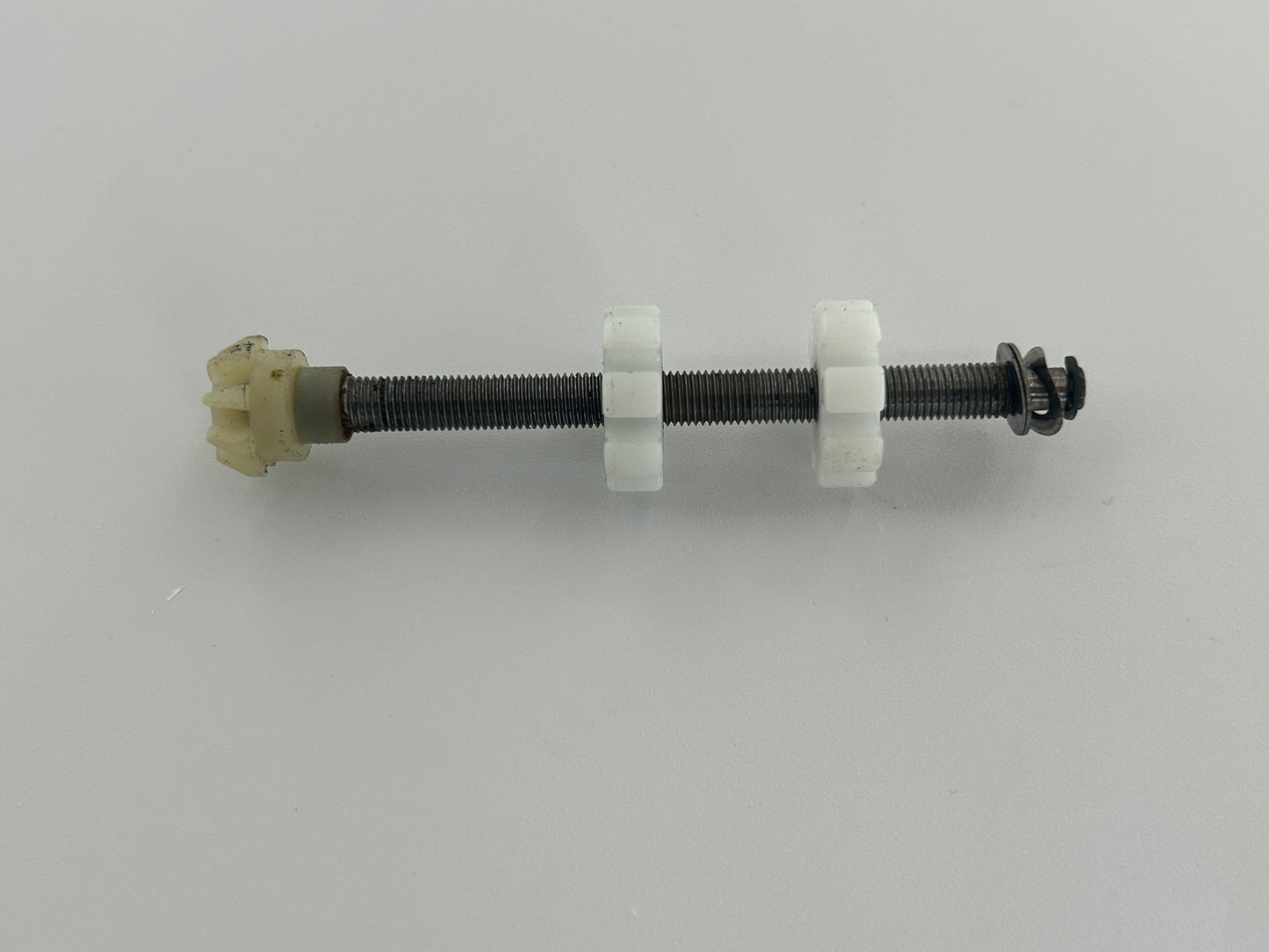 Hörmann spare parts