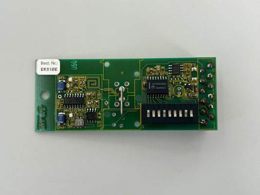 Hörmann spare parts