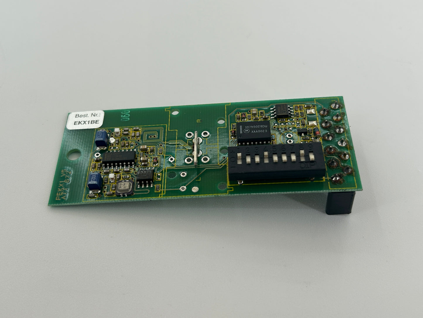 Hörmann spare parts