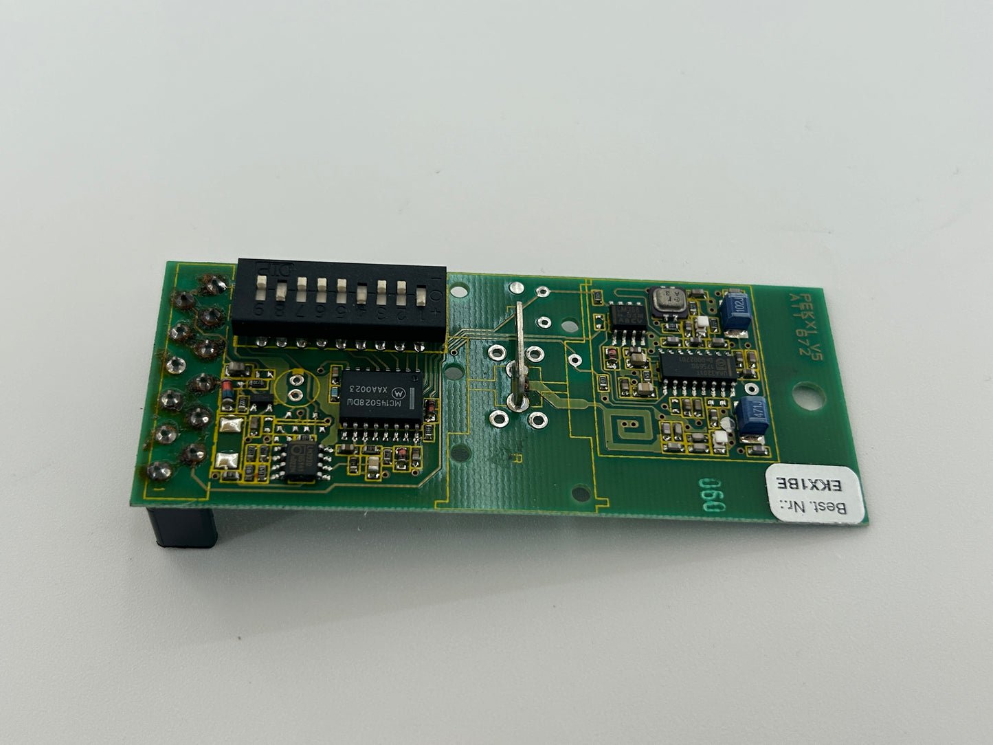 Hörmann spare parts