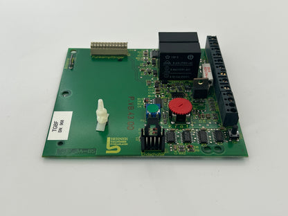 Hörmann spare parts