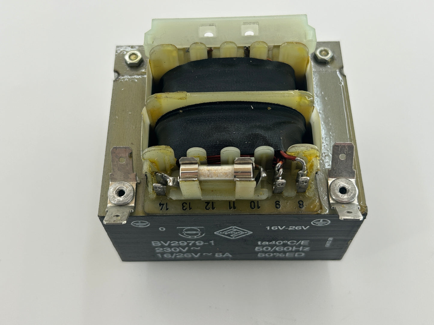 Hörmann spare parts