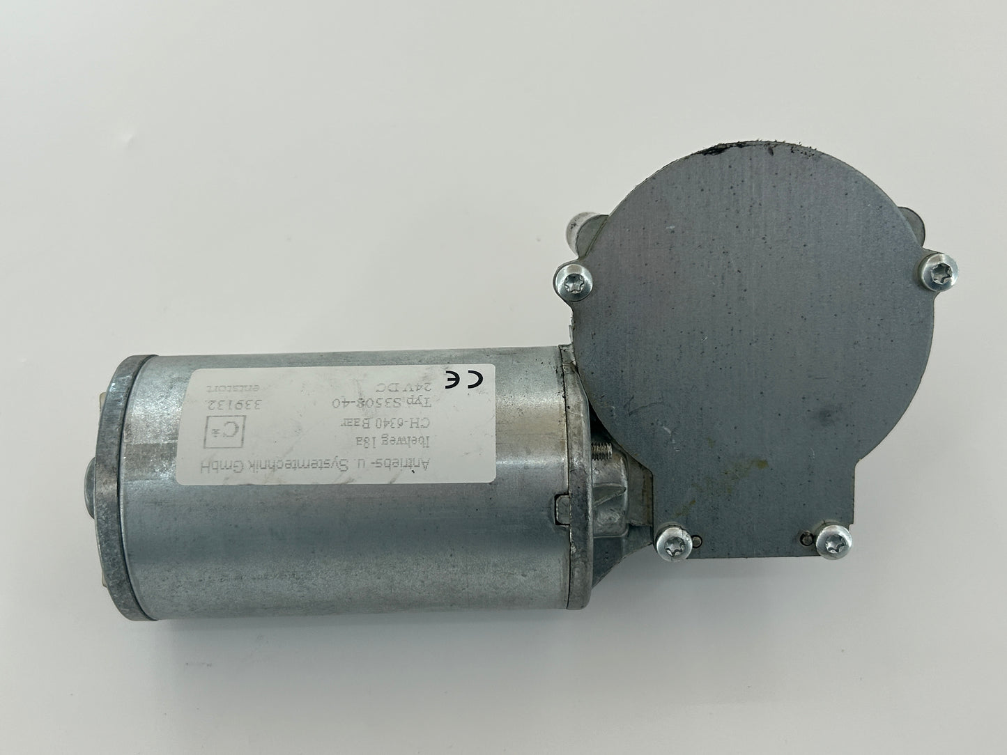 Hörmann spare parts