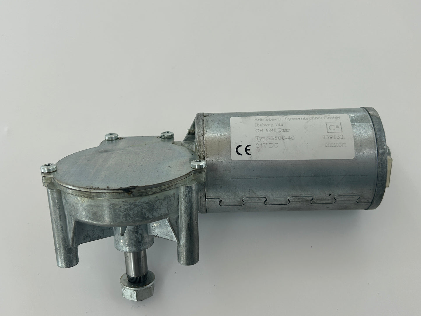 Hörmann spare parts