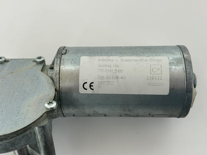 Hörmann spare parts