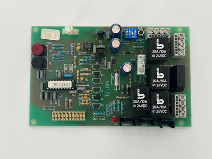 Hörmann spare parts