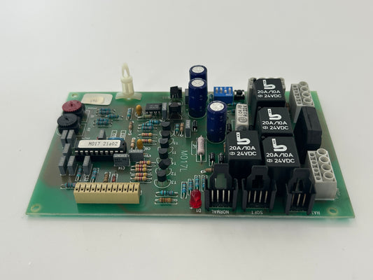 Hörmann spare parts