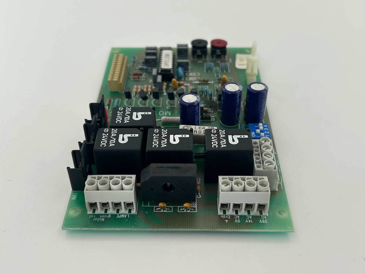 Hörmann spare parts