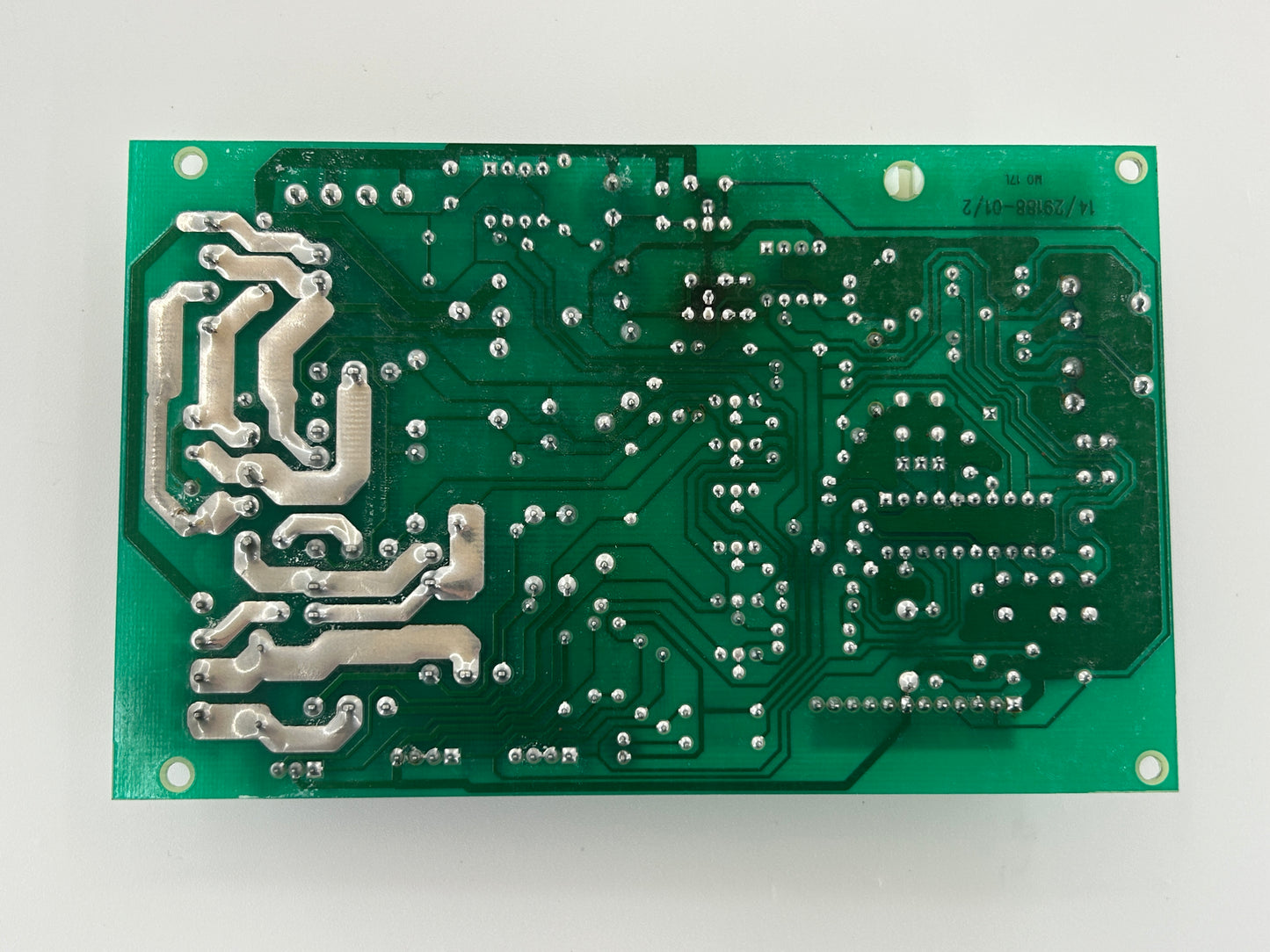 Hörmann spare parts