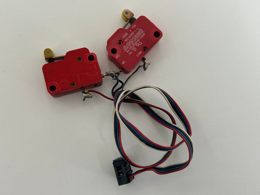 Hörmann spare parts