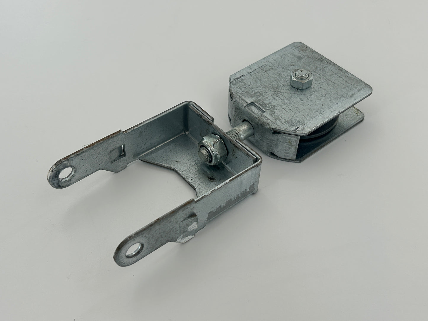 Hörmann spare parts