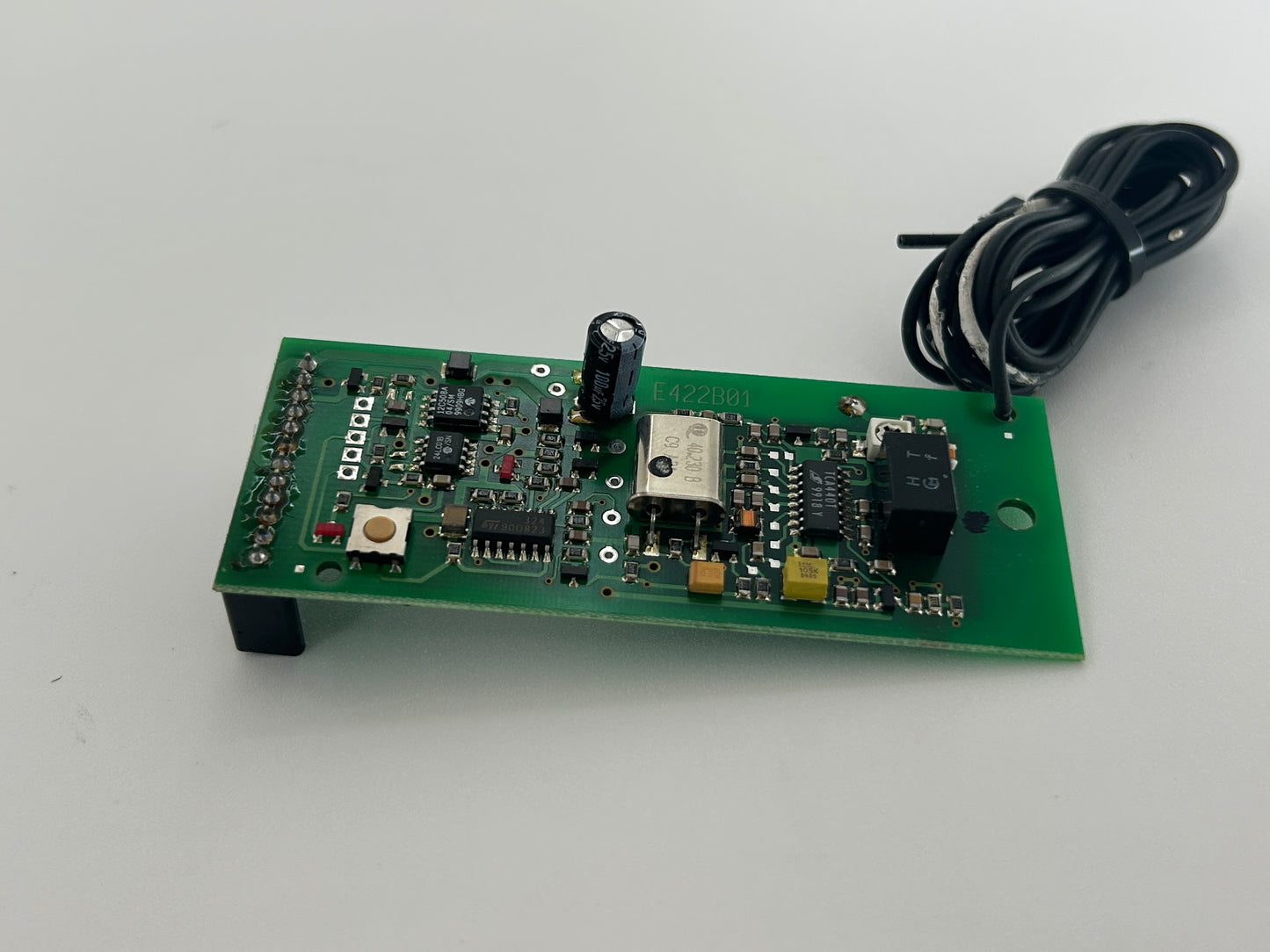 Hörmann spare parts