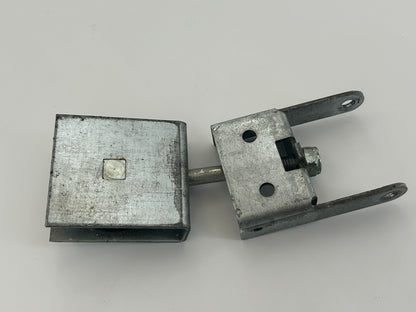 Berner GHT60 Umlenkung Rolle Spannvorrichtung Rad Ersatzteil Laufrolle Umlenkrolle Führungsrolle Spannrolle Antriebsrolle Kettenwender Kettenspanner Kettenführung Endstück Kettenumlenkung Kettenspreizer